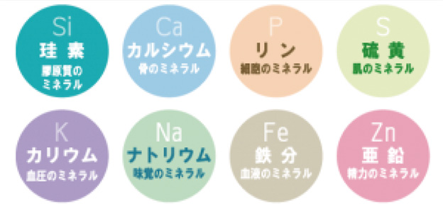 元素記号
